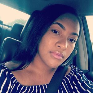 Meet your Posher, Alesha